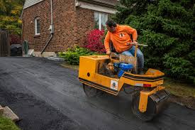 Why Choose Us For All Your Driveway Paving Needs in Marysville, MI?